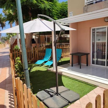 Green Oasis Club Βίλα Μασπαλόμας Εξωτερικό φωτογραφία