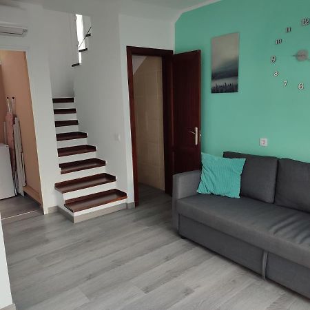 Green Oasis Club Βίλα Μασπαλόμας Εξωτερικό φωτογραφία