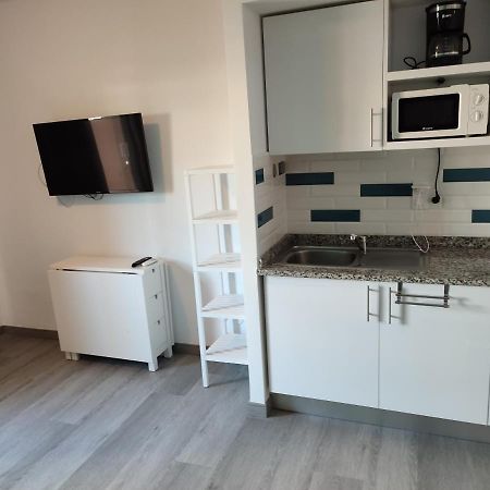 Green Oasis Club Βίλα Μασπαλόμας Εξωτερικό φωτογραφία