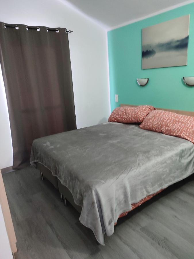 Green Oasis Club Βίλα Μασπαλόμας Εξωτερικό φωτογραφία