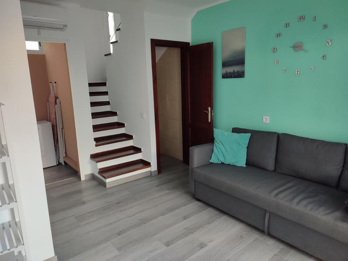 Green Oasis Club Βίλα Μασπαλόμας Εξωτερικό φωτογραφία