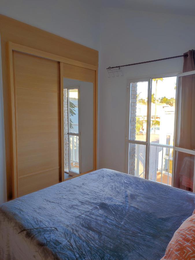 Green Oasis Club Βίλα Μασπαλόμας Εξωτερικό φωτογραφία