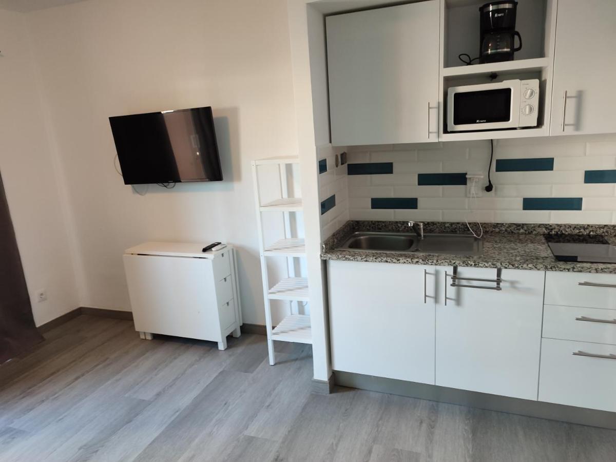 Green Oasis Club Βίλα Μασπαλόμας Εξωτερικό φωτογραφία